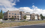 LRS Architects Addresses Housing Crisis; Designs Three Affordable Housing Projects in Central Oregon